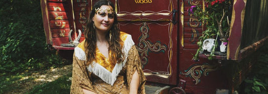 Fortune’s Favour – A Dreamy Little Collab - I'd Wear That