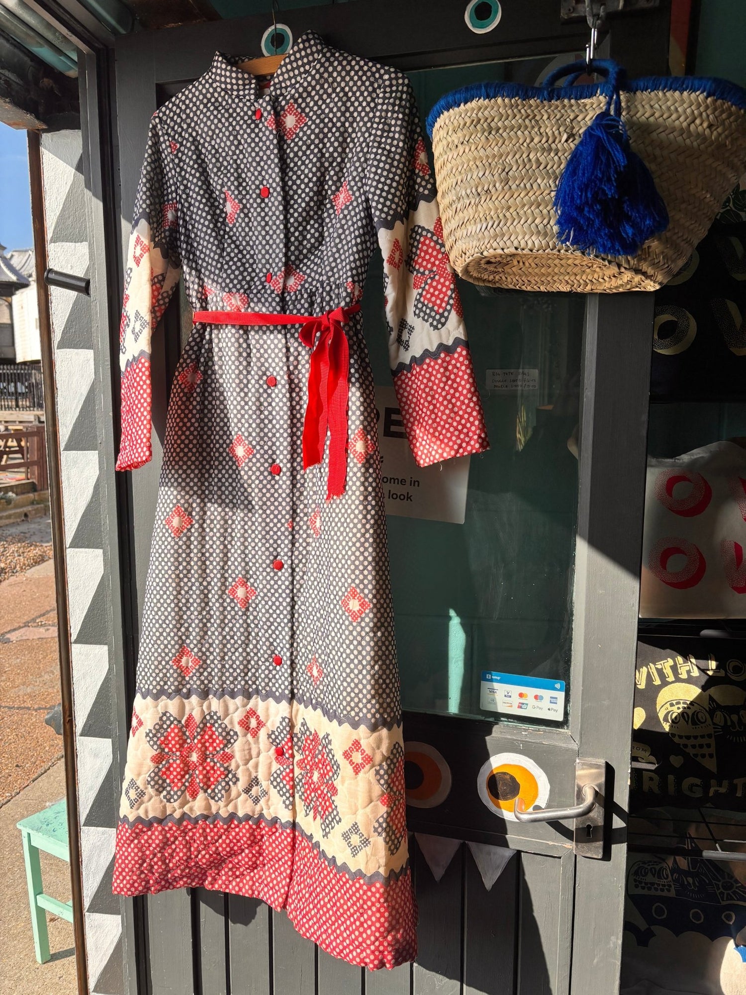 Vintage - I'd Wear That