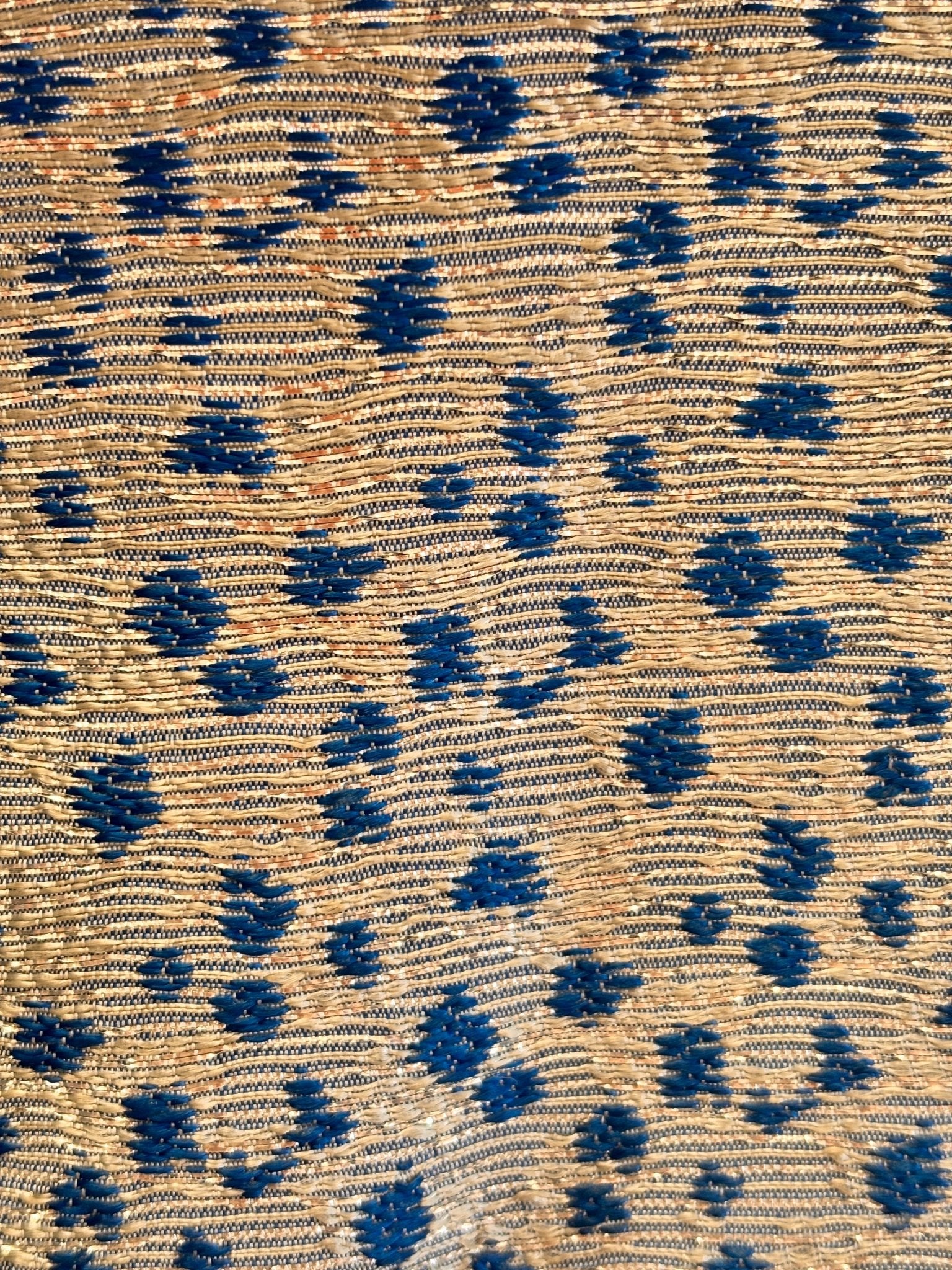 1960s Lamé Cocktail Dress with Bow Detail - I'd Wear That