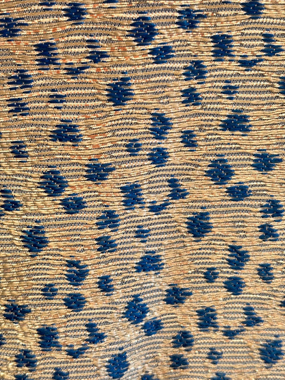 1960s Lamé Cocktail Dress with Bow Detail - I'd Wear That