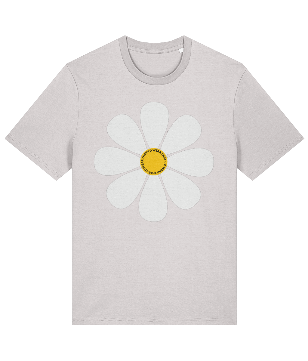 Daisy Daisy T-Shirt