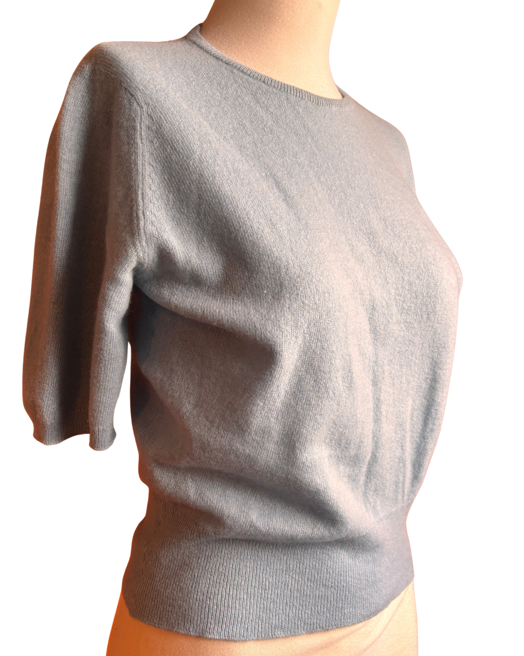 Gilet vintage en laine brodée SGDN – Style bohème western