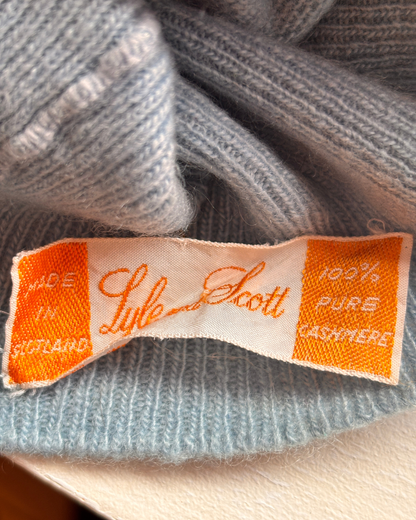 Gilet vintage en laine brodée SGDN – Style bohème western