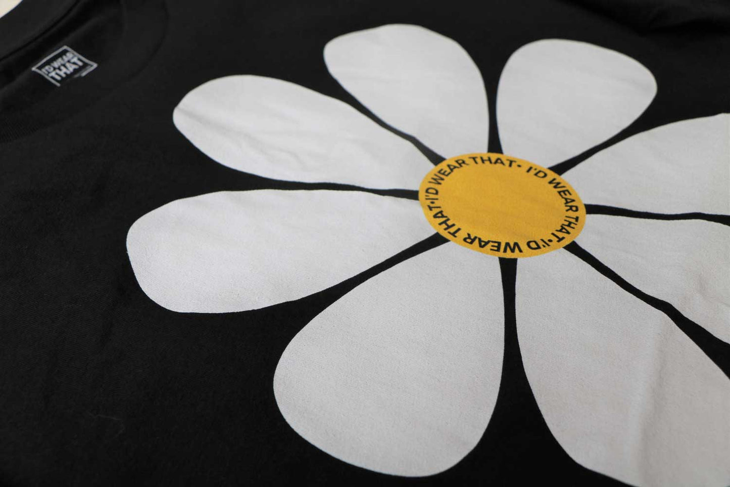 Daisy Daisy T-Shirt