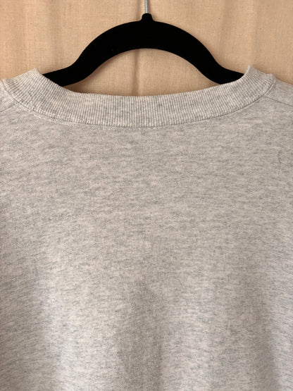UPCD Grey 90s Sweatshirt
