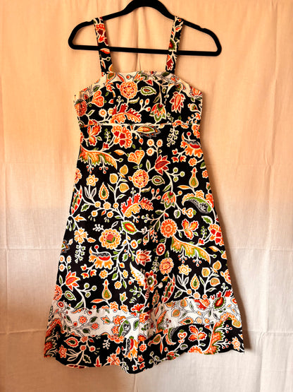 Vintage 90s St Michael’s Cotton Summer Dress