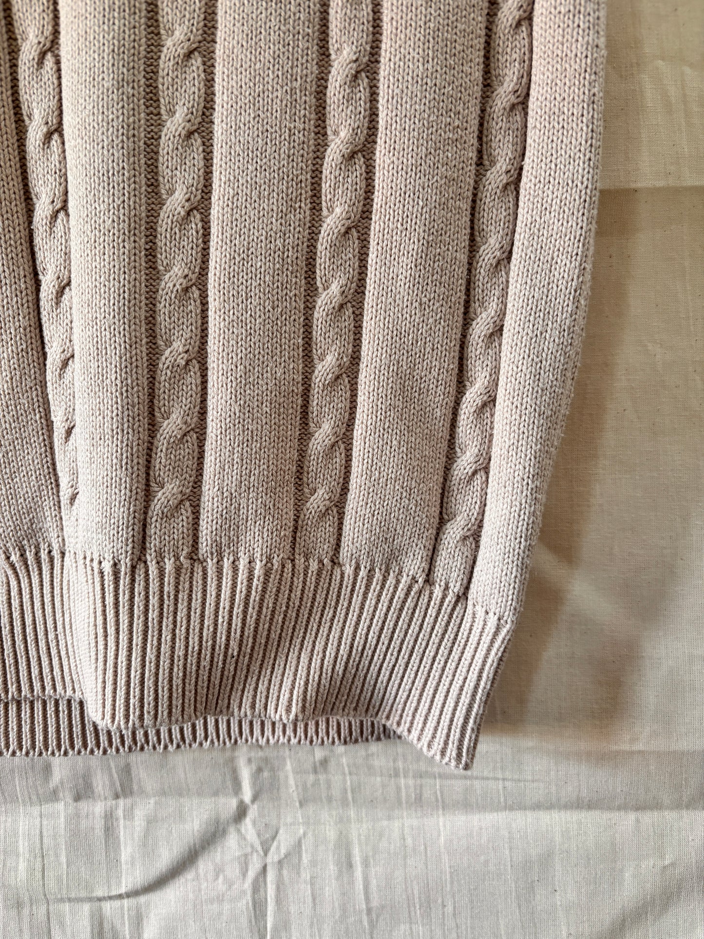 Gilet vintage en laine brodée SGDN – Style bohème western