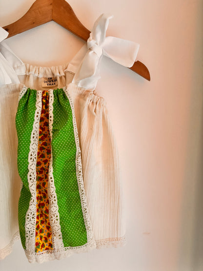 I'd [re]Wear That - Upcycled Wildberry Lace Top
