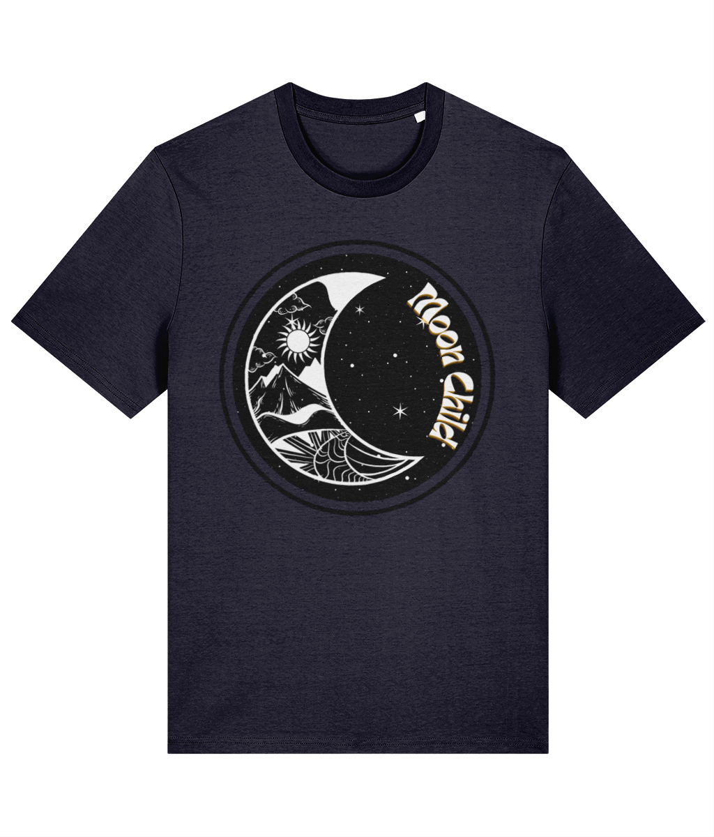 Moon Child T-Shirt