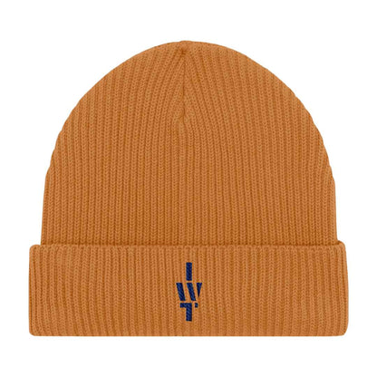 Fisherman Beanie | Embroidered IWT COLLECTION - I'd Wear That