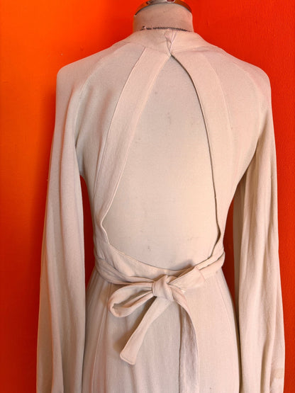 Ossie Clark 'Cuddly' Wrap Dress - I'd Wear That