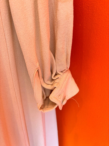 Ossie Clark 'Cuddly' Wrap Dress - I'd Wear That