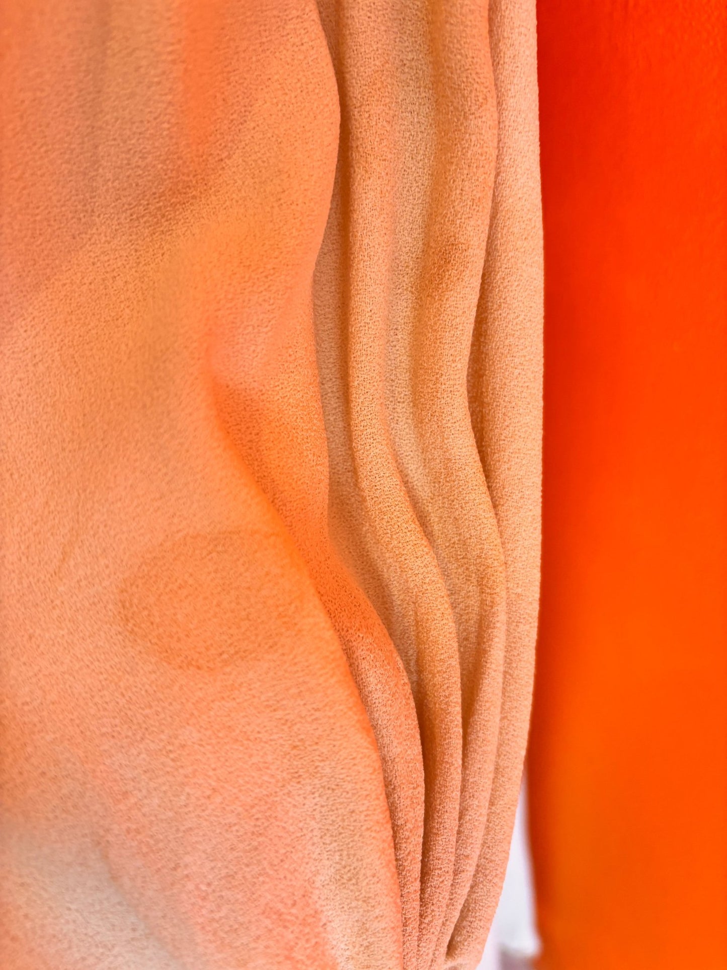 Ossie Clark 'Cuddly' Wrap Dress - I'd Wear That