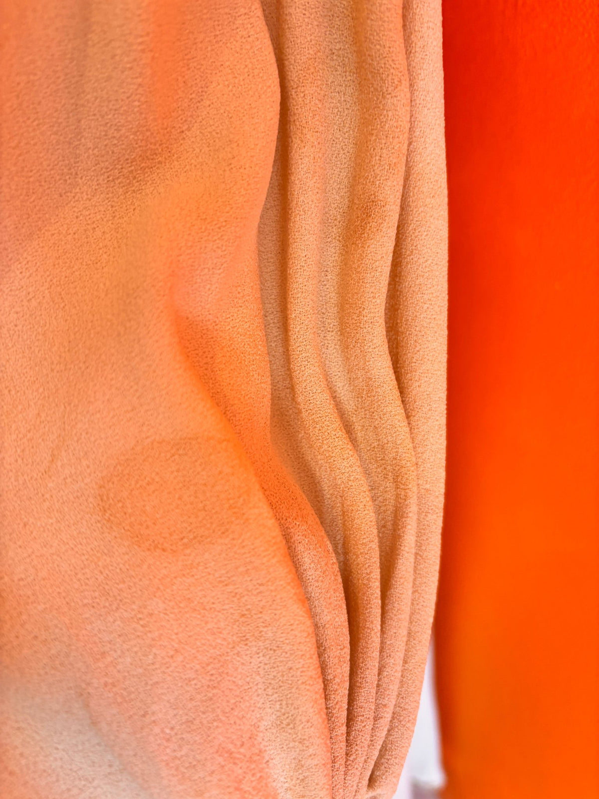 Ossie Clark 'Cuddly' Wrap Dress - I'd Wear That